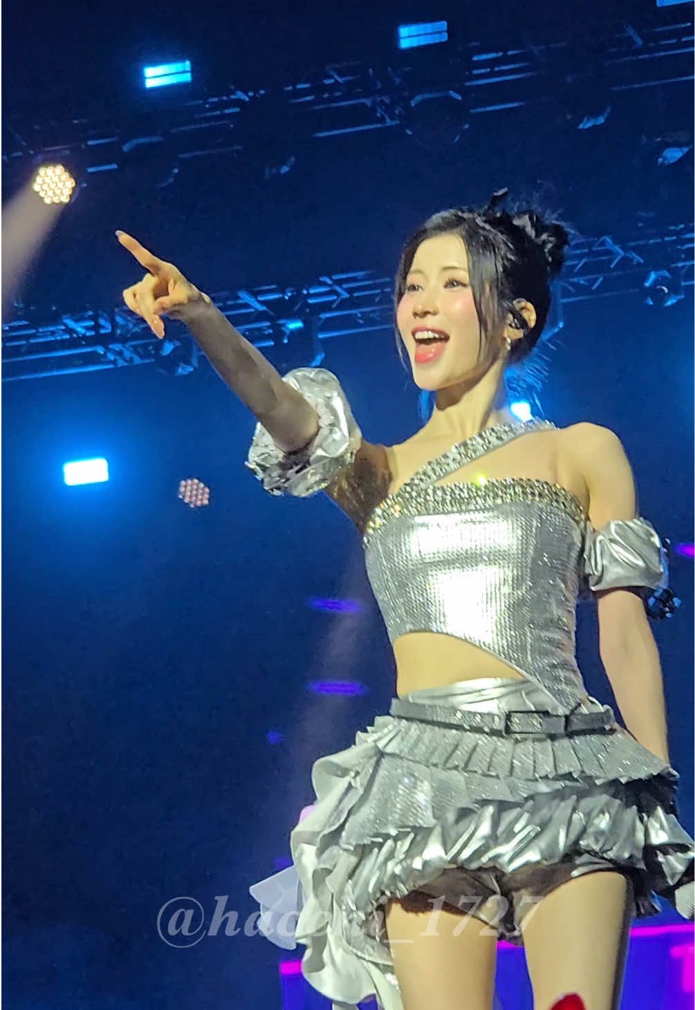 HELLO MONSTERS in LA 2NE1 Go Away ASA Fancam #HELLOMONSTERSinLA #BABYMONSTER #ENAMIASA #ASA #榎並杏紗 #아사 #2NE1 
