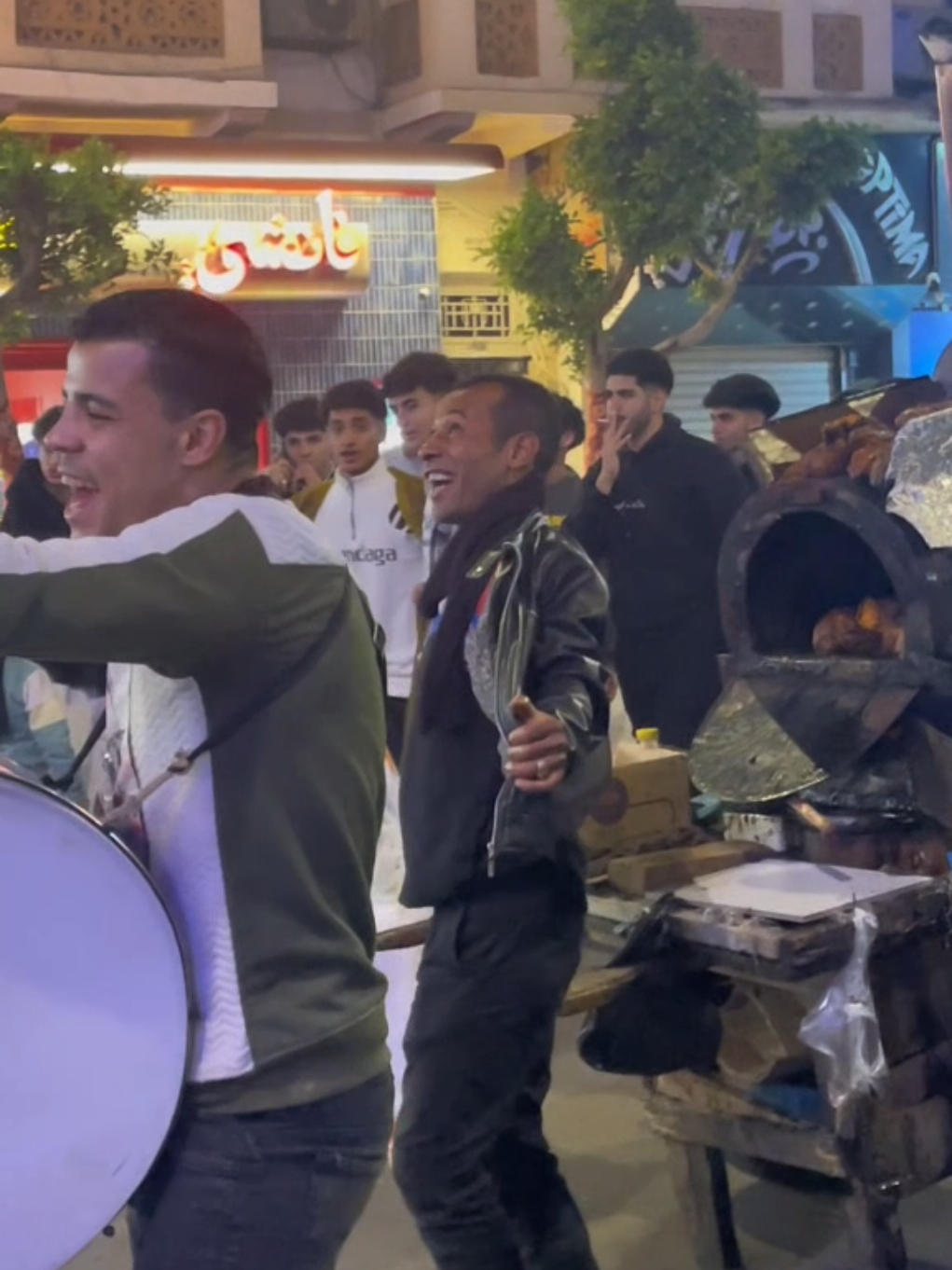 😂😂😂😂😂 #العيد #الصحاب #fypシ #الشعب_الصيني_ماله_حل😂😂 