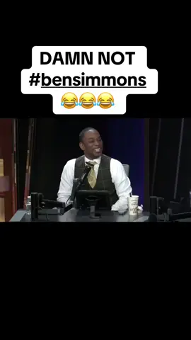 #bensimmons catching strays.. #foryourpage #itiswhatitis #cam welcome back #NBA 