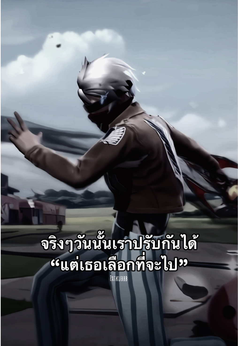 เพราะอะไรกัน🙁#พัดเองขั้บบ #free_fire #อย่าปิดการมองเห็น #PLASTER #freefire_lover #ฟีด #WomenOfTikTok 