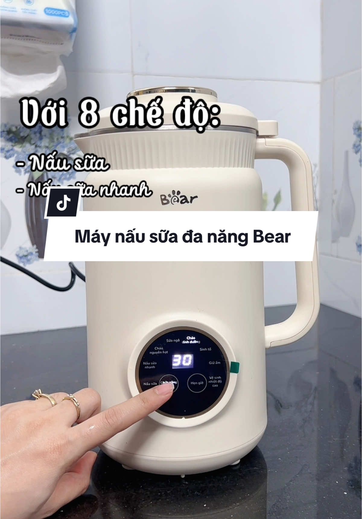 Ê nha ê nha… Ta nói có em này siêu tiện luôn #maynausuahat #maynausuahatdanang #maynausuahatbear #decor ##kitchen##suahat##maysaymini##homedecor##homemade##affiliate##affiliatemarketing##banhangonline##banhangtiktokshop##banhangcungtiktokshop##affiliatetiktok##review##reviewsanpham