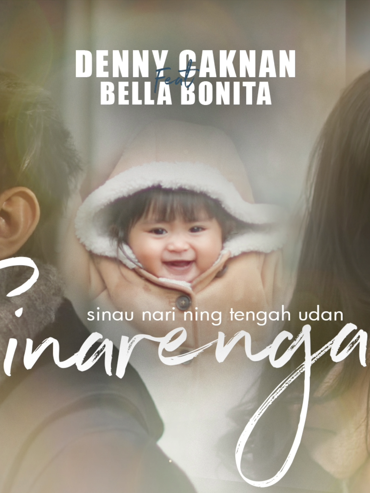Bedo rogo, Gandeng tresno .  sesok 