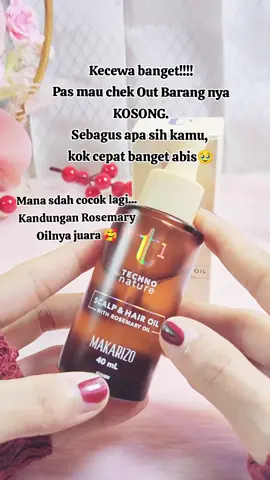 Jgn tanya keranjang kuning... #zyxcba #fypシ゚viral #rosemaryoil #rosemaryoilmakarizo #hairoil 