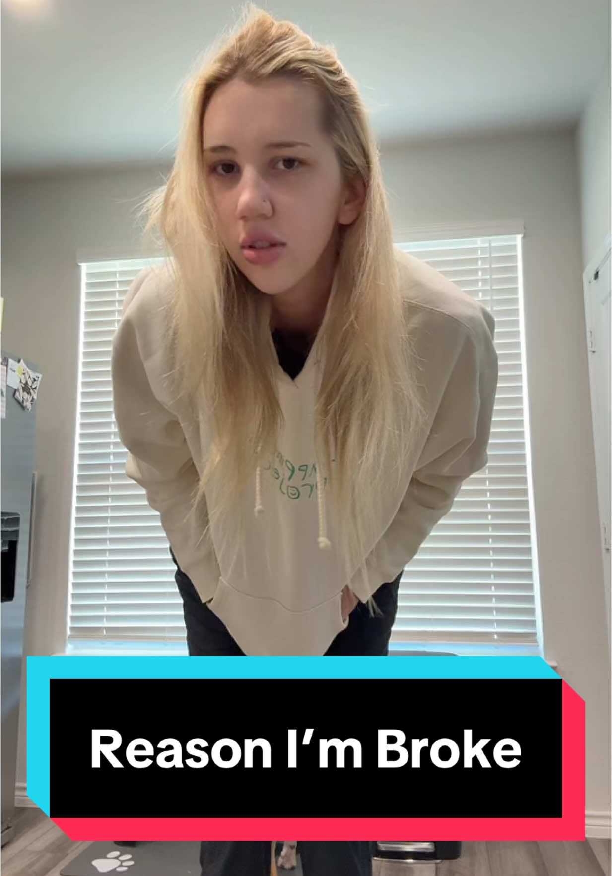 And the tall clothing still manages to be an inch or two short😂 #fyp #tall #trending #nancymulkey 