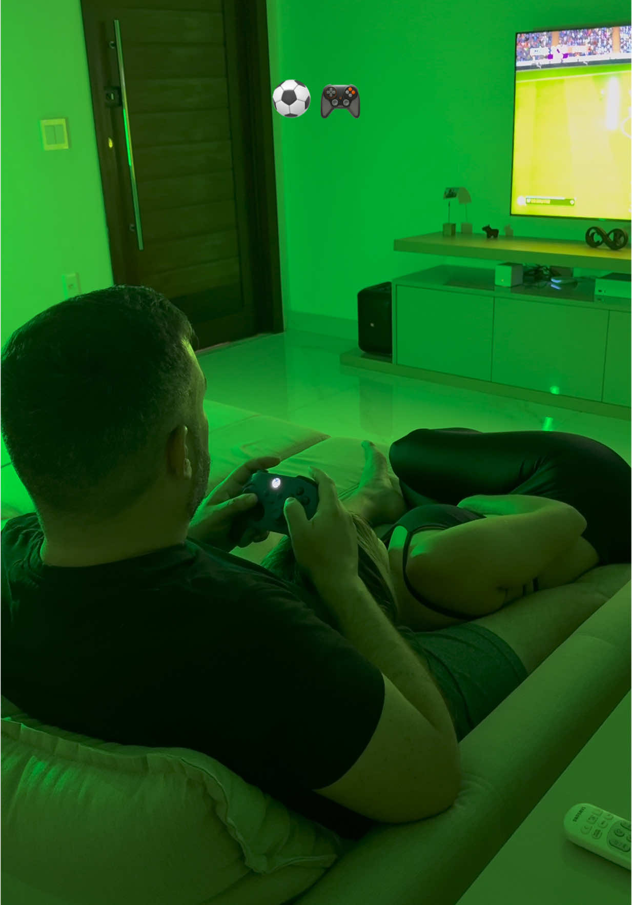Game night #casal #relacionamento #casamento #couple #couplegoals 