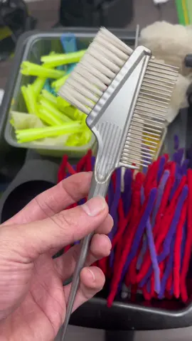 Cùng bô 10 bát 10 chổi nhuộm tóc chuyên nghiệp cao cấp bát chổi vào thuốc cao cấp  #choi #choinhuomtoc #luochaitocdanang  