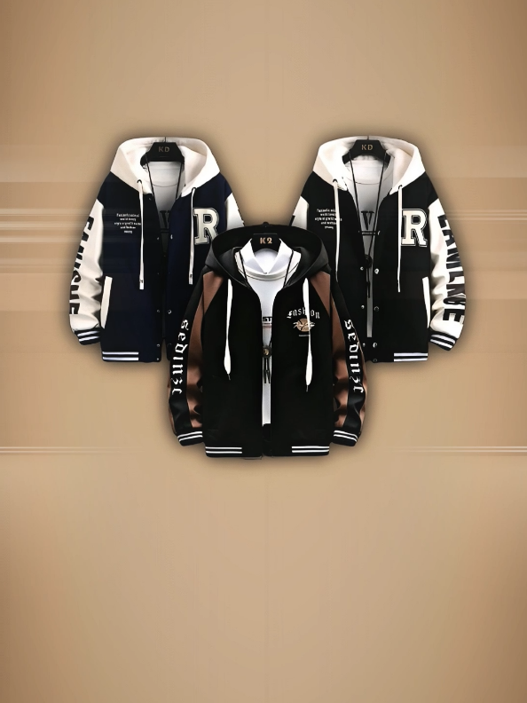 #jaketvarsity #fyp #ootdpria #jakethoodie #sweaterhoodie 