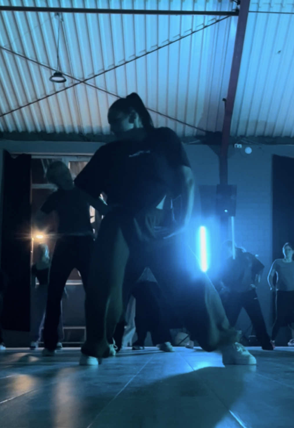 new choreo by @Silvanjackson 🔥 #dance #dancer #move #choreo #foryou 