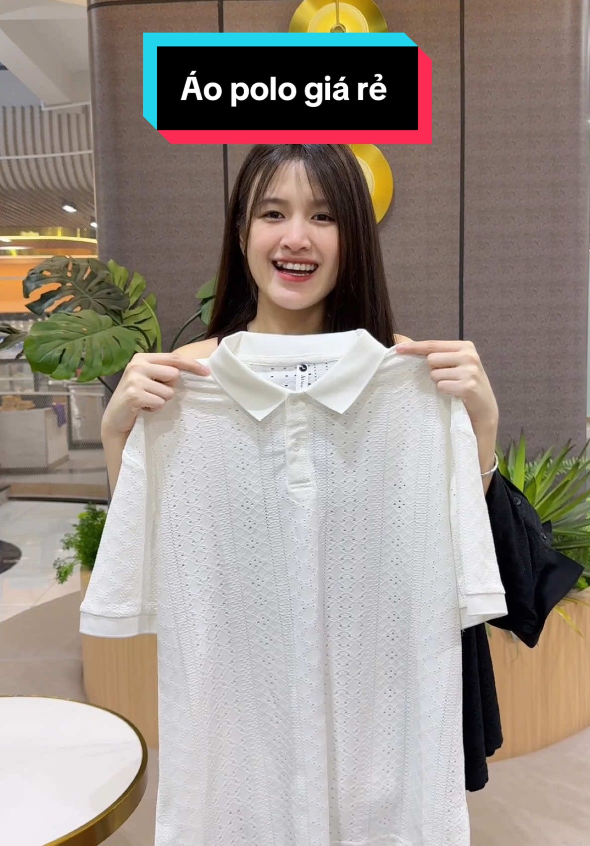 Áo polo giá rẻ #aonam #aopolo #aothunnam 