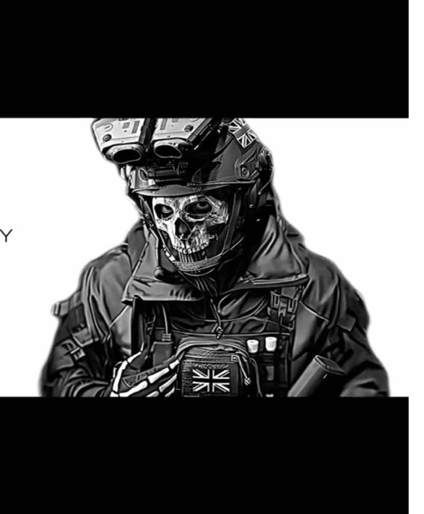 GHOST: 