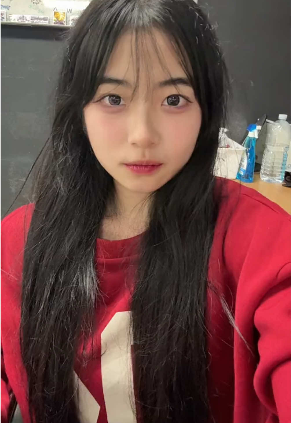 이래도 나 예뻐해줄거양? #예쁜애 #예쁜애챌린지 #예쁜연애
