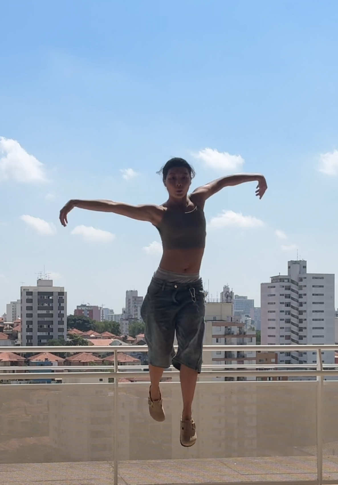 Parece bobeira, mas me divirto muito fazendo esses vídeos 