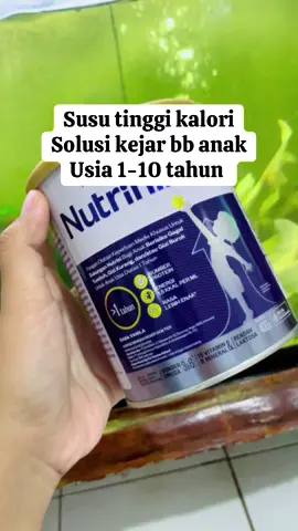 #nutrinidrink #nutrinidrinkpowder #nutrinidrinksusububuk400gr #susutinggikalori #solusibbanakseret 