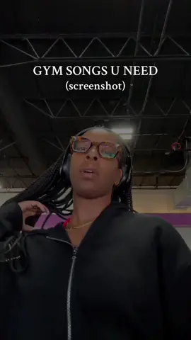 Repost so y’all can actually see  . . . . . #GymTok #gymplaylist #gymmotivation #gymsongs #playlist #workoutplaylist 