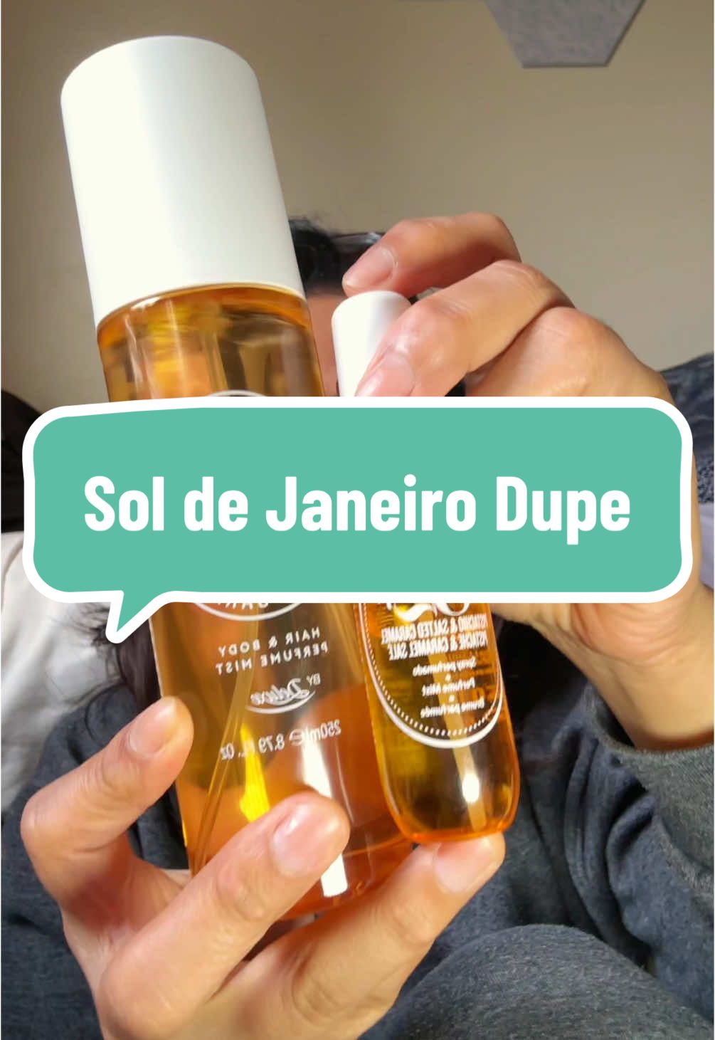 Since were looking for dupes, @LidlGB got their Ipanema 72 Infusion Pistachio and Salted Caramel Perfume Mist. Perfect alternative for Sol de Janeiro’s Brazilian Crush Cheirosa 62 💛💛 #soldejaneiroperfume #soldejaneirocheirosa #perfumedupe #lidlgb #lidlgoestiktok #lidldupe 
