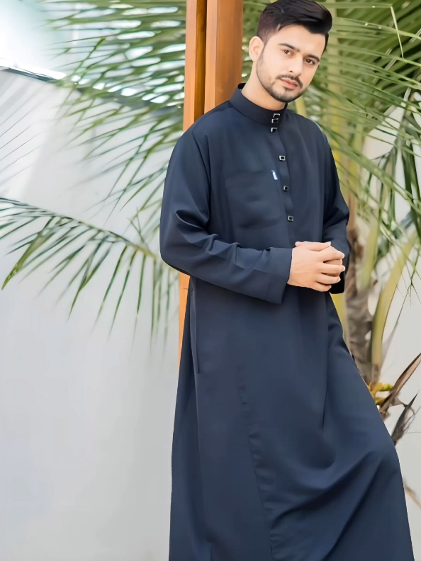 AFGHAN - Jubah Saudi Bahan Niagara/Picasso Baju Gamis Pria Dewasa Premium Cuttingan Suja Warna Putih dan Hitam Polos Size SML XL & XXL#jualanonline #jualanditiktok #outfitmuslim #trending #jubah #jubahmurah #jubahpria #jubahviraltiktok #jubahviral #jubahkekinian #setelanpria #soundviral #soundtiktok #vibesramadhan #bajulebaran #outfitlebaran 