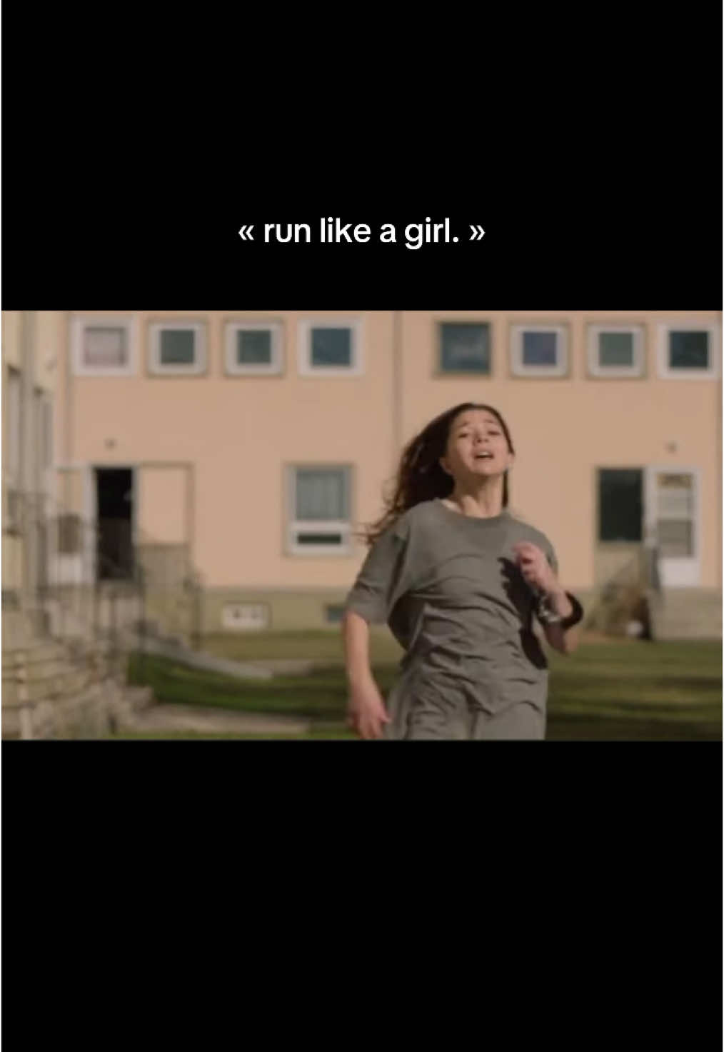 #believeme #fyp #netlfix #runlikeagirl #trendly #pourtoi #women 