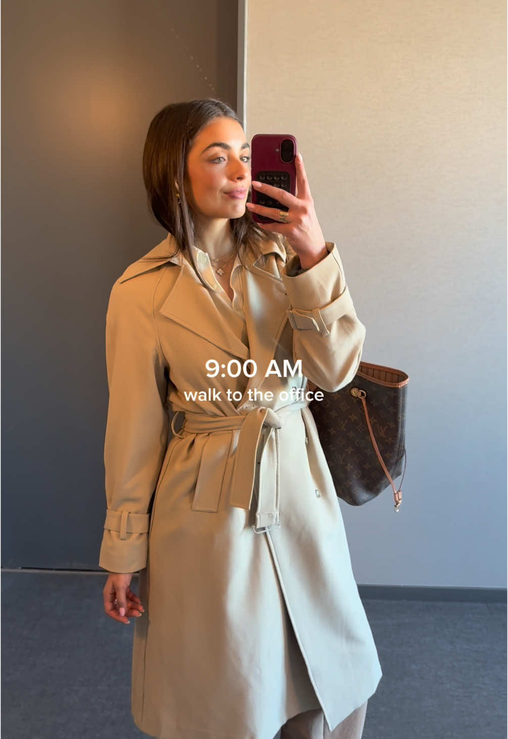 Spend a Monday with me working in New York City 😊 @FORM for you @Sami Clarke @BODYROK Studios @Aritzia @UNIQLO USA @Shop Bala Bangles #monday#monday#dailyvlog #corporatelife #corporatetiktok #nyc #fyp #creatorsearchinsights 