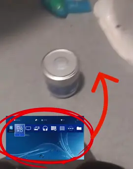 PS4 menu sound #fyp #viral #playstation #ps #ps4 #ps5 