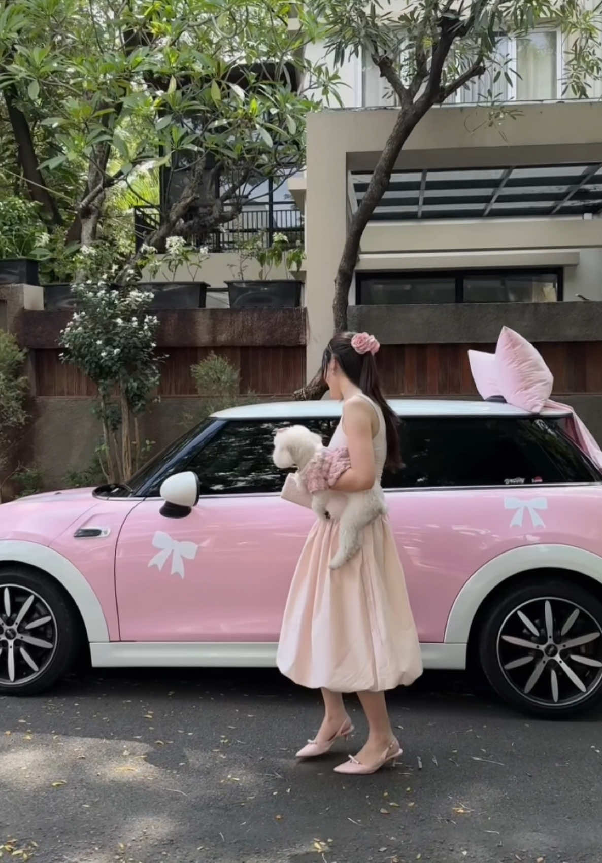 the perfect shade of ✨pink✨