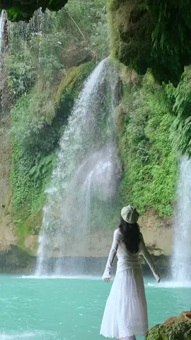 Mê cảnh đẹp này không lối thoát💓#mocchau #thacchiengkhoamocchau #fyp #xuhuong 