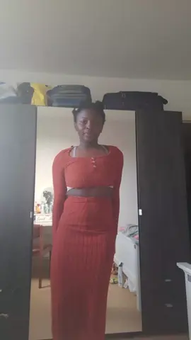 Eu Santo gabu #dance #2025 #challenge #tendance #pourtoii 