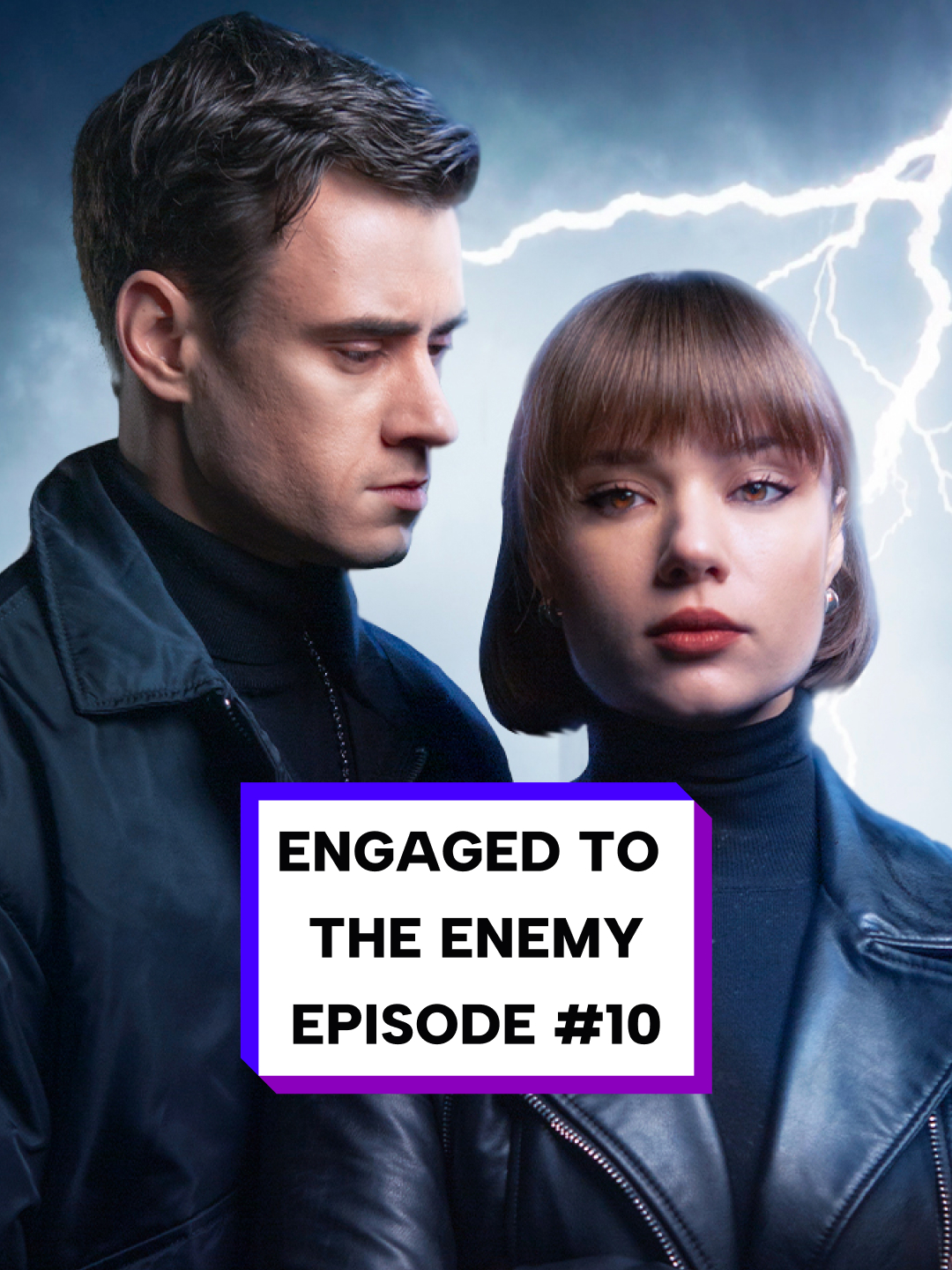 💍 Engaged to the Enemy: Episode 10 🎬 ❤️ Watch all episodes now on My Drama app, link in bio! Annie never wanted a life of crime, but when she’s forced to marry her father’s enemy, Daniel, she finds herself in a deadly game of power, passion, and secrets. #mydrama #mafiaromance #actionromance #lovestory #passion #mafiaboss #newseries #premiere #dramalover