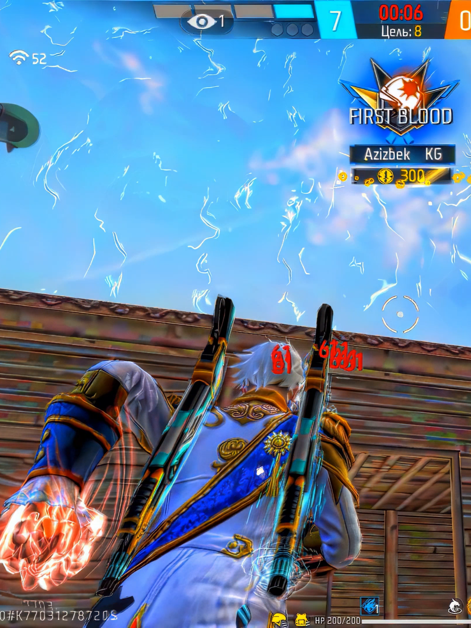 ПО ПОВОДУ ХАЙЛАЙТ , ОБУЧАЛКИ МОНТАЖА ПИСАТЬ В ВК #killuabekff #freefire #freefire_lover #freefirethofficial