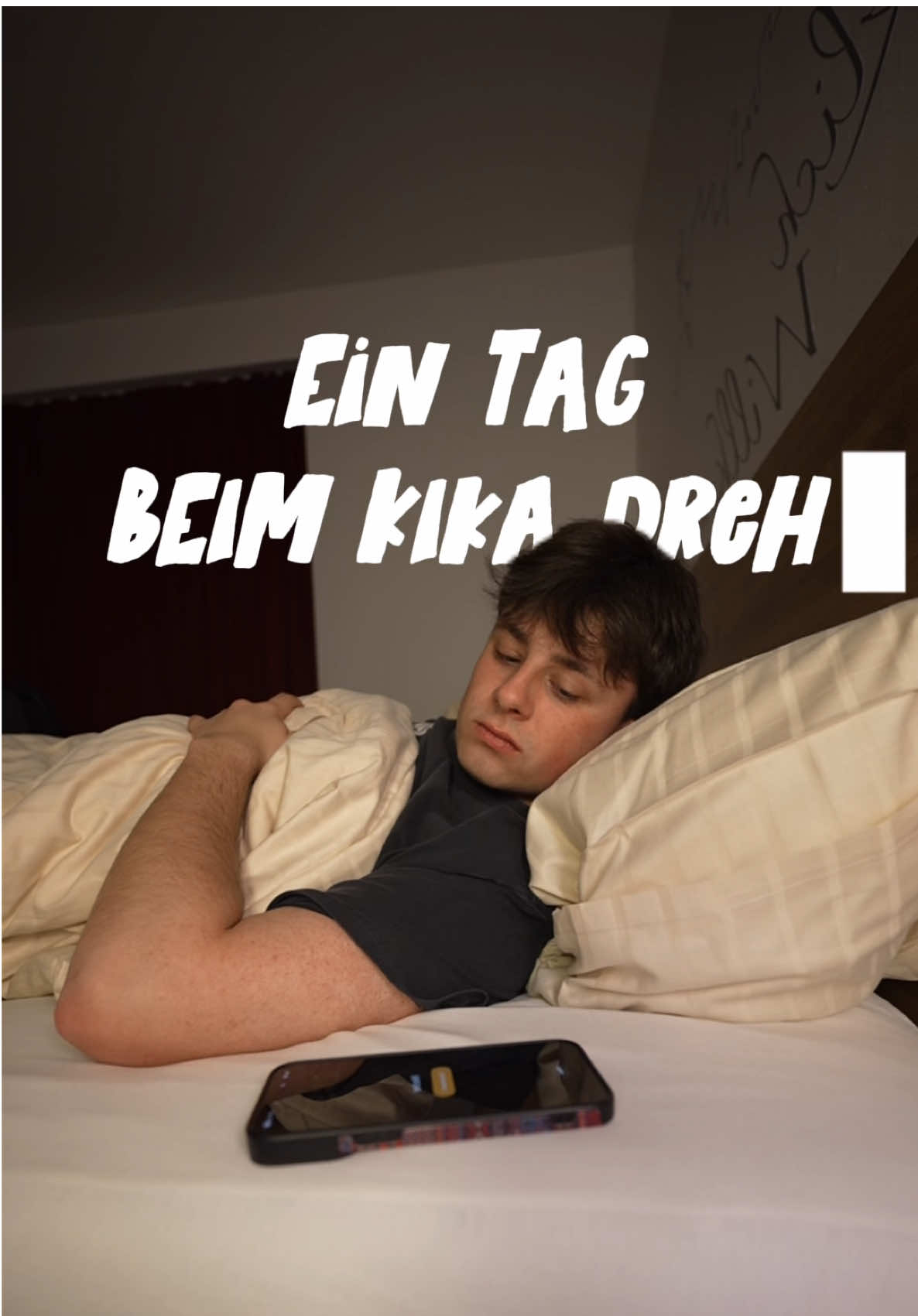 Habt ihr schonmal @Die beste Klasse Deutschlands geschaut? 🙂‍↔️ 