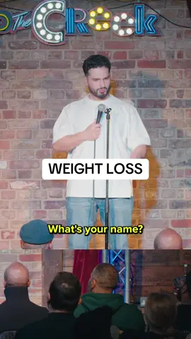 A lot of weight loss 