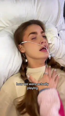 the most dramatic role plays ever created @maya pacziga 