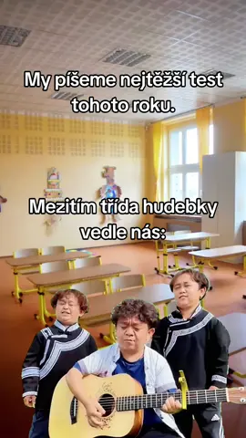 Komu se to taky stalo?#CapCut #funny #fun #škola #school #fyp #cz 