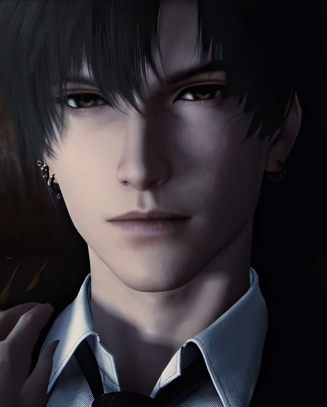 #ZAYNE — need illusio to be backkkk ; my attempt on trying to spice up my edits T~T | spc @༺Peppa༻  #loveanddeepspace #zayneloveanddeepspace 