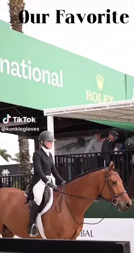 Our Favorite Hunter Riders! | QOTD: Who is your favorite hunter rider? | #horsinaroundedits 