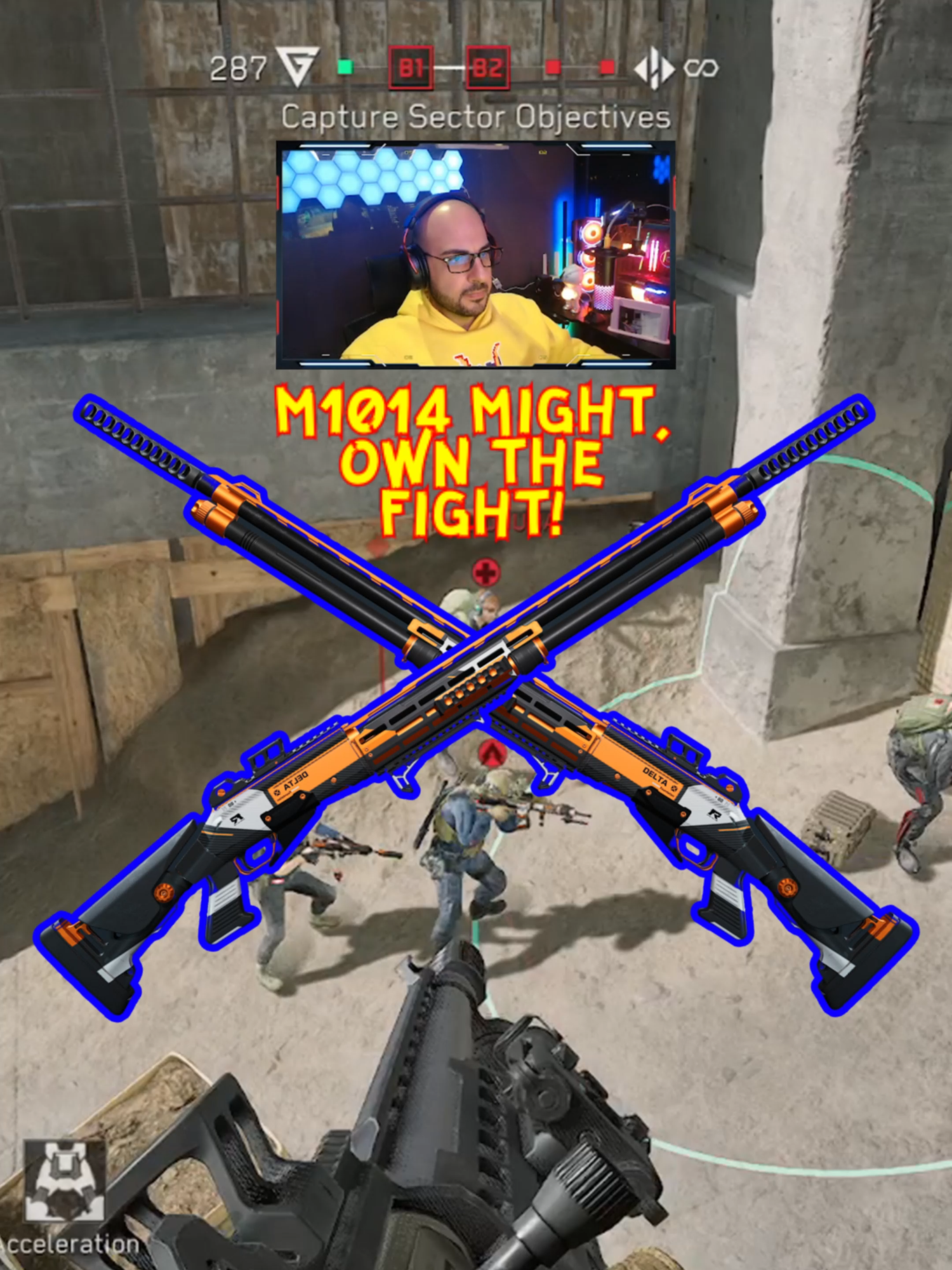 M1014 might, own the fight! - Loadout at the end#DeltaForce #deltaforcegame #deltaforcegameplay #HawkOps #lebanese #FPSGames #EpicPlays #trending #gamingvideos #deltaforcehighlights #TikTokGamer #fyp #GamingShorts  Steam Code:  M1014 Shotgun-Warfare-6FJP90804TM0T5O5D7BTA Garena Code:  M1014 Shotgun-Warfare-6FJP94003PRLF3LEMN6T6