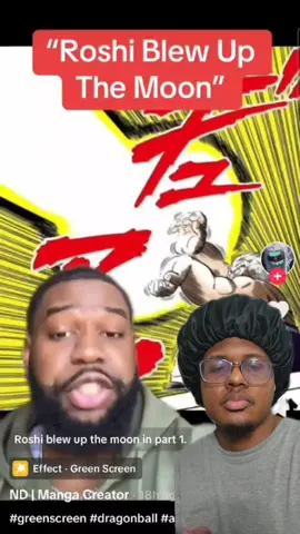 #greenscreenvideo #greenscreen roshi blowing up the moon is not a gag #foryou #fyp #dbz #dragonball #dragonballz #dbs #goku #vegeta #ccgoku #xenogoku #xenoverse2 #anime #anitok #sparkingzero #dragonballsparkingzero #daima #dragonballdaima @MysticMoniii @The Architect @Dr1p_Sauce @Zenix 🐉 @MiddleTrack @yoganfire 