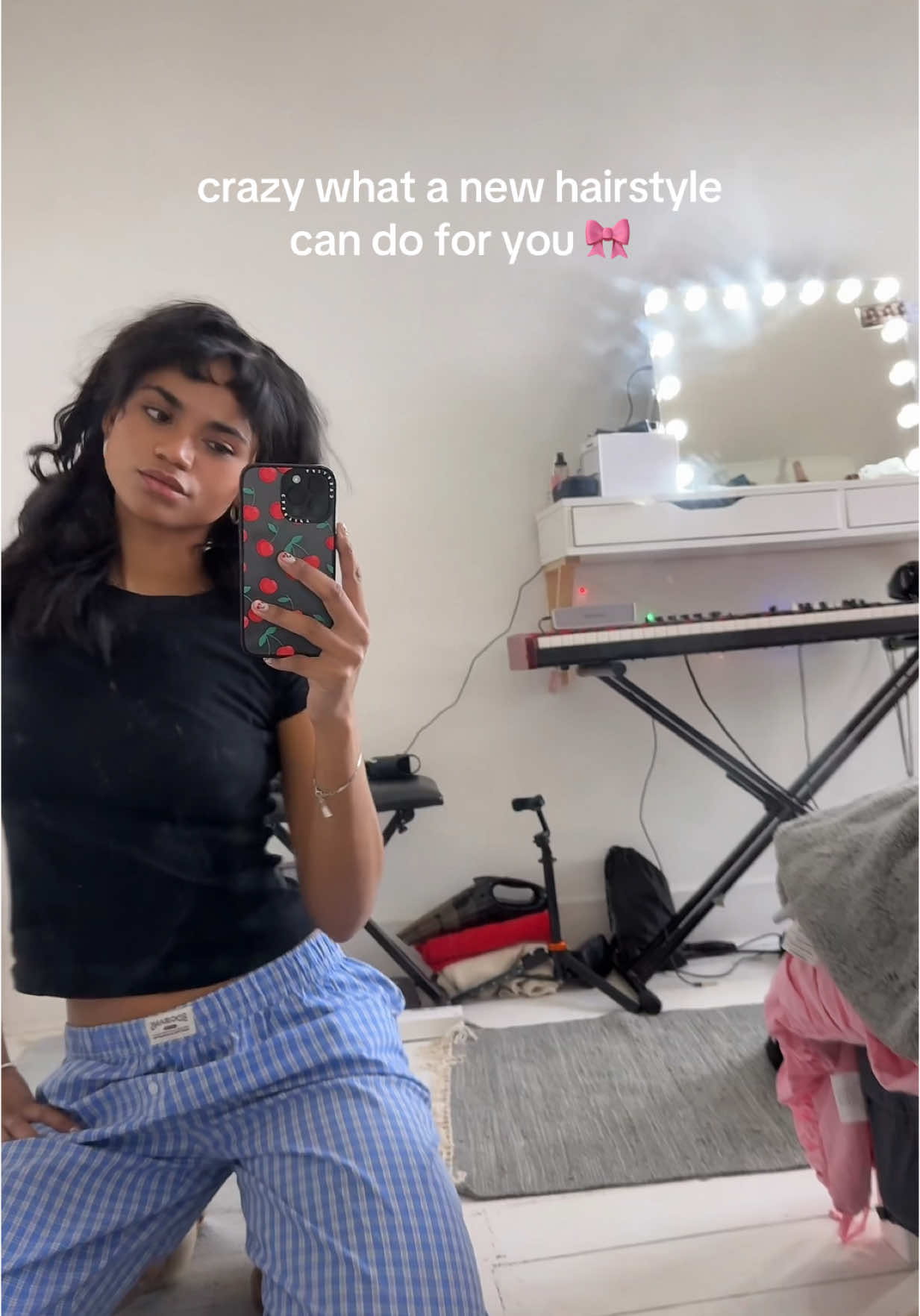 I’m back + I’m better 💕 #foryou #fyp 