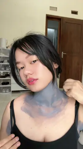 Punya kembaran pelit bgt asli👹 #meimeichan 