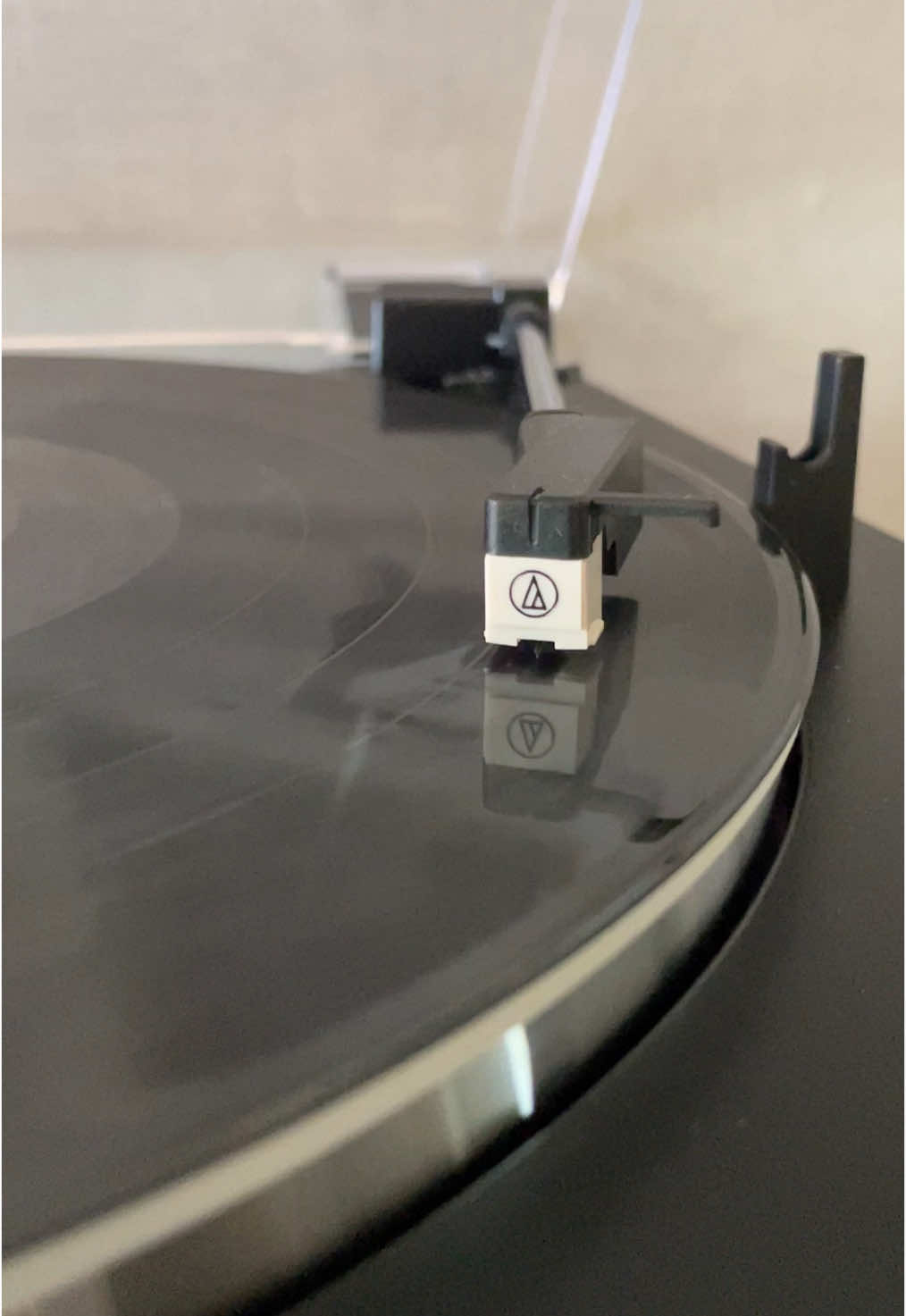 Once in a Long, Long While… By Low Roar  #vinyl #fyp #vinylrecords #lowroar #deathstranding #deathstranding2 #ds #kojima 