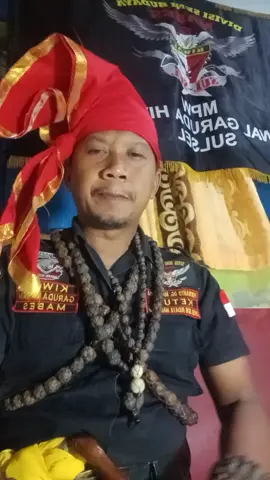 Barakallahu fii umrik saudaraku Ketua Umum Pandawa Pattingalloang semoga semakin sukses dan jaya selalu.  salam hormat Kadiv. Seni Budaya Mabes KGH 