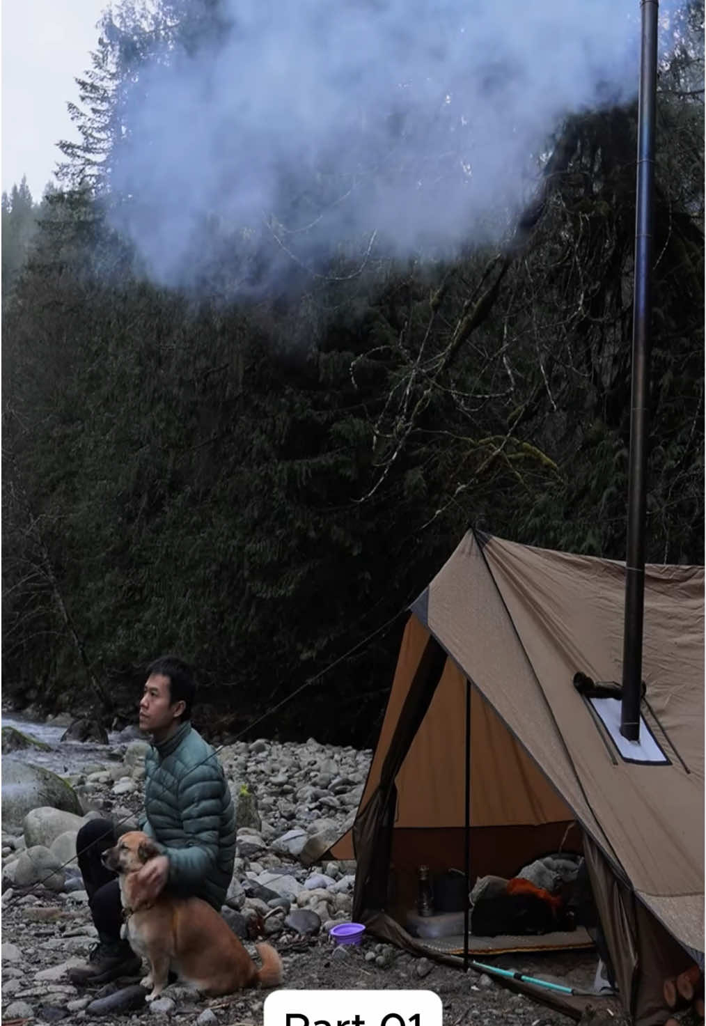 #camping #dogcamping #canoecamping #rivercamping #wildernesscamping #bushcraft #solocamping #survivalcamping #campinglife #exploremore #natureescape #adventuretime #offgridlife #wildcamping #campingwithdog #outdooradventure #cozycamping #extremeadventure #outdoorlife #hikingadventure #campfirecooking #fishinglife #meninthewild #naturelover #campingtrip #adventurelifestyle #forestcamping #backpackinglife #offgridadventure