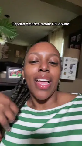 I really enjoyed it too! 10/10 #captianamerica #fyp #moviereview #chitchat #dei 