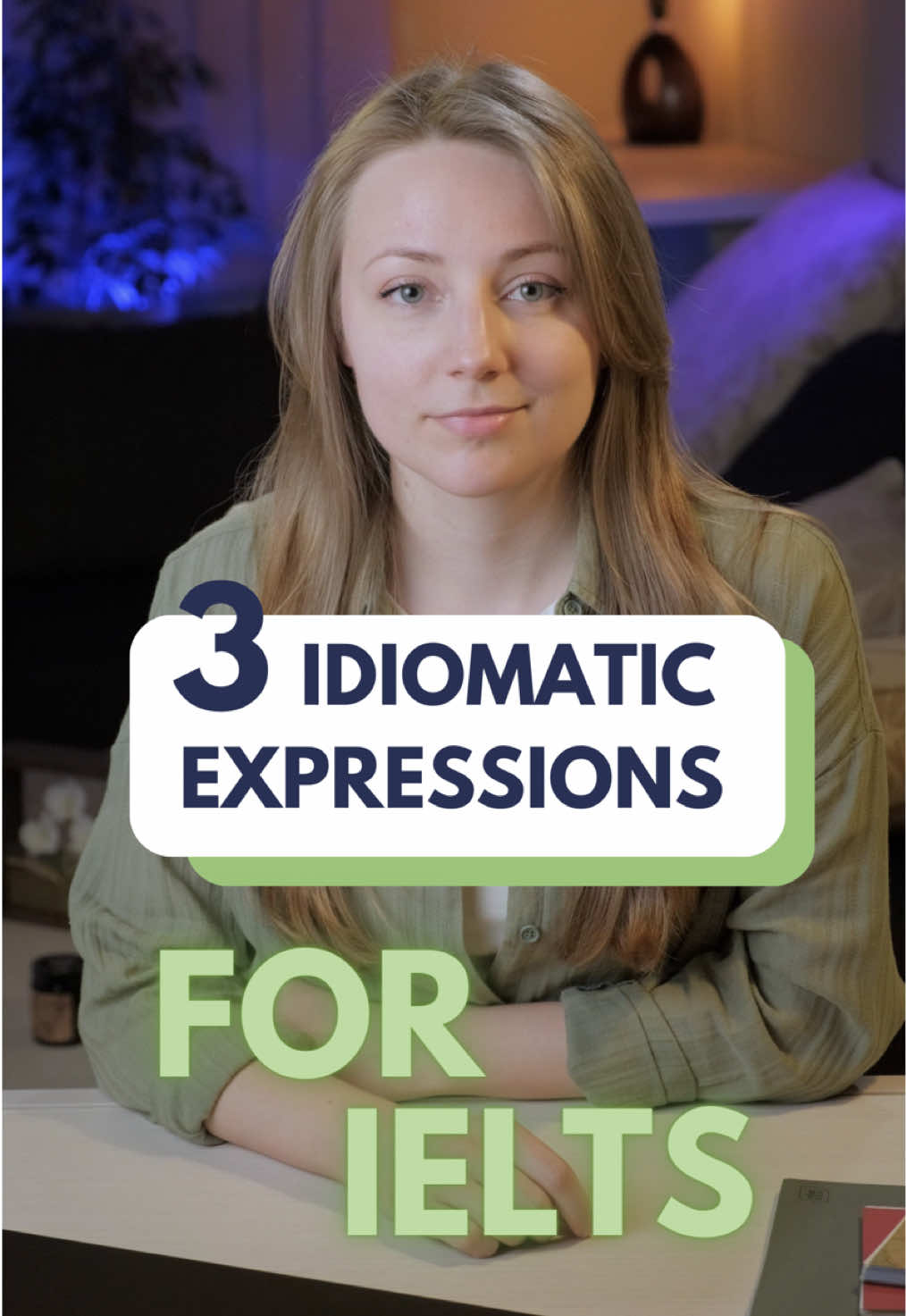 🏃‍♂️‍➡️Go the extra mile – To do more than expected to help someone or achieve something. Example: The teacher always goes the extra mile to help her students.  ⬇️🌎Be down-to-earth – To be practical and humble. A down-to-earth person is kind, realistic, and easy to talk to. Example: Even though she is a famous actress, she is very down-to-earth and treats everyone with kindness. ⚡️Break new ground – To do something completely new or different that no one has done before. Example: The scientist broke new ground with her discovery, which could change the way we use energy. Can you make your examples? I'll be happy to check them for accuracy ☺️ #ielts #ieltsstrategies #ieltsvocabulary #ieltsspeaking 
