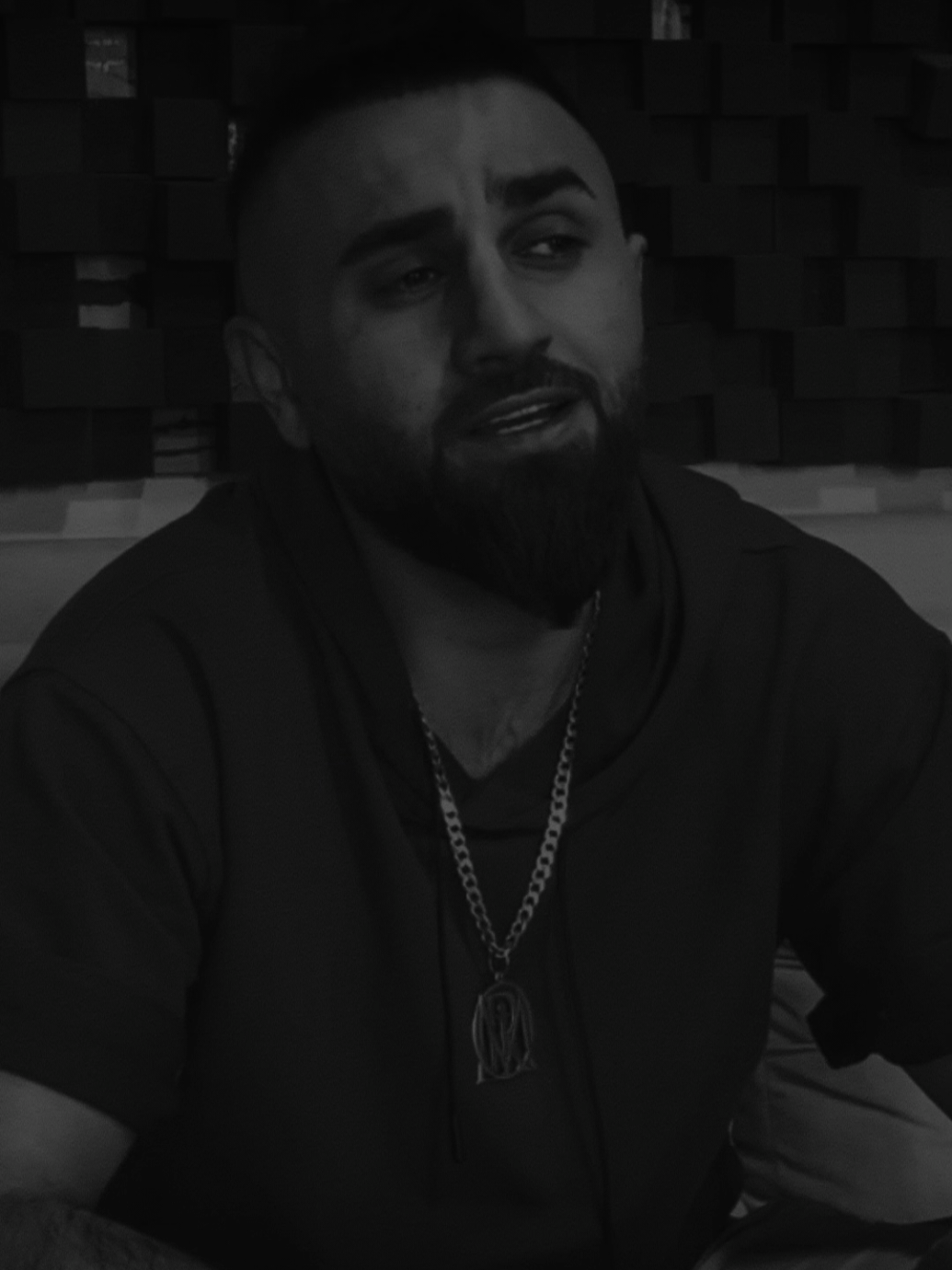Miran - Ali 🖤 میران عەلی #foryou #miranali #b_n__music #fypシ #fyp #for #foryoupage #hawler #slemani #duhok #karkuk 