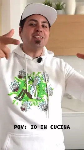 POV: IO IN CUCINA #fyp #perte #viral_video #foru #cucina #lyonwgf 