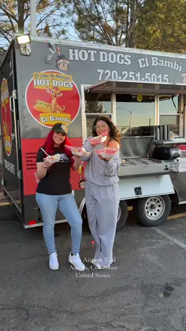 I’m day dreaming about them now  #fyp #fypシ #hotdogs #sonora #sonorastyle #denvercolorado #colorado #foodreview #latinacontentcreator #latinacreator #creatorsearchinsights #foodvlog #cravings 