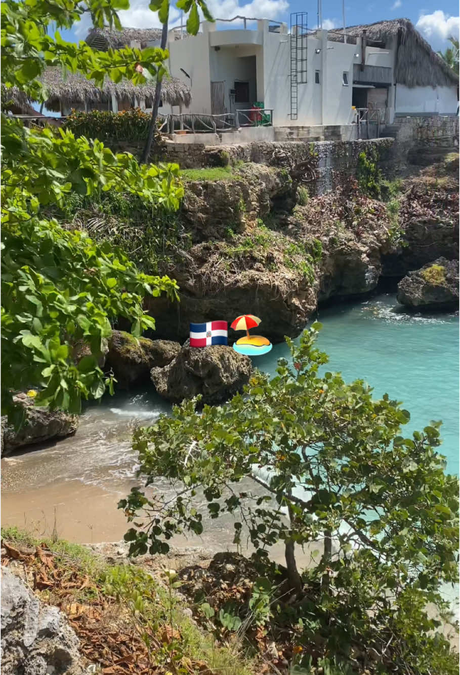 La mejor isla 😍🇩🇴#dominican #puntacana #RD #dominicanrepublic #playa