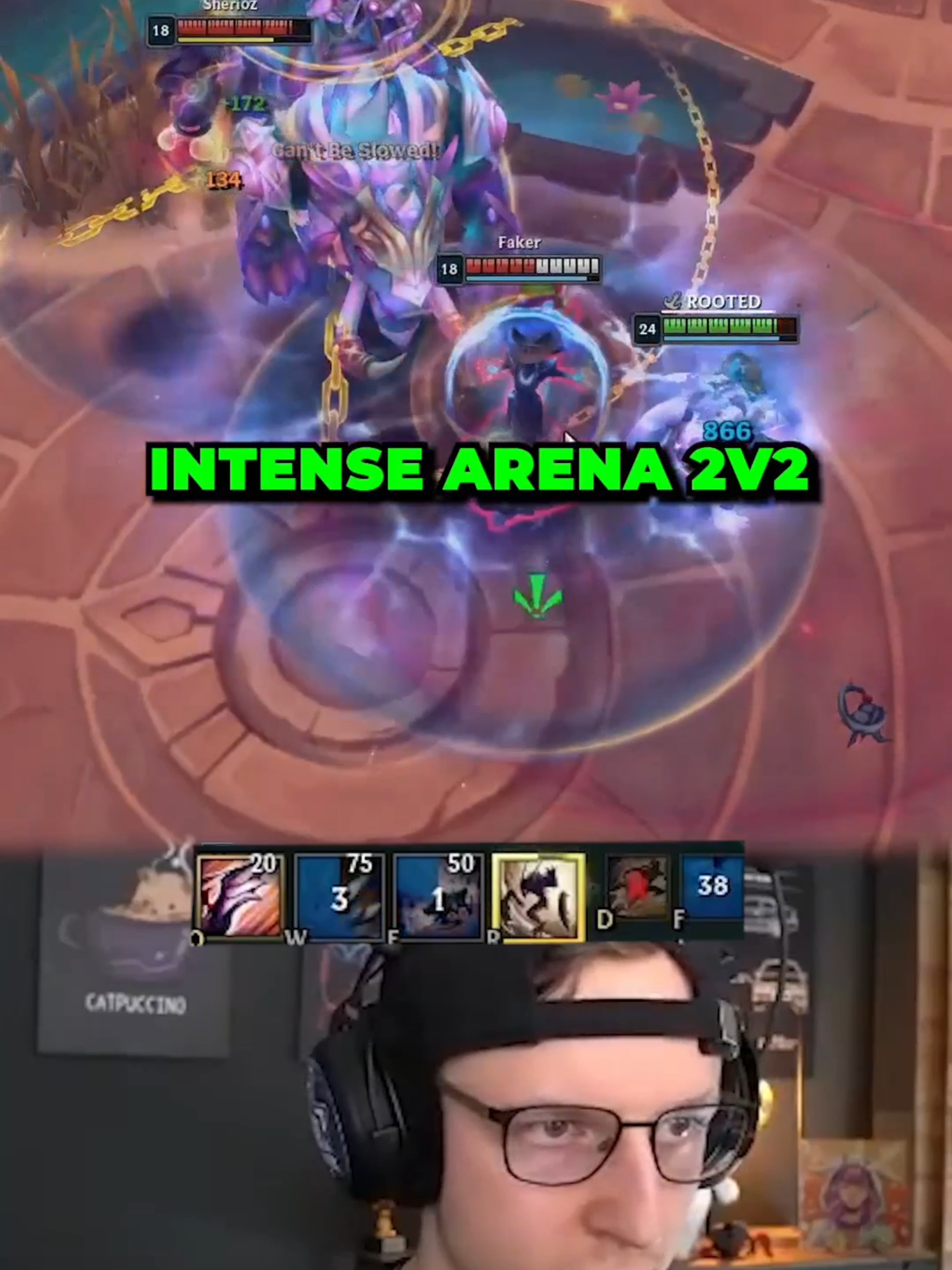 Junge Arena ist so intense #leagueoflegends #guides #loltips #lolguides #leaguetok #fy #fyyyyyyyyyyyy #fyp #viral #leagueoflegendsgermany #lolclips #loledits #tips #fyyyyyyyyy #fyp #viral #league #guide #bugs #lolbug #teemo #toplane #rap #freestylerap #ai #thresh #shaco #sion #mel #arcane #lolmemes #memes #leagueoflegendsmemes