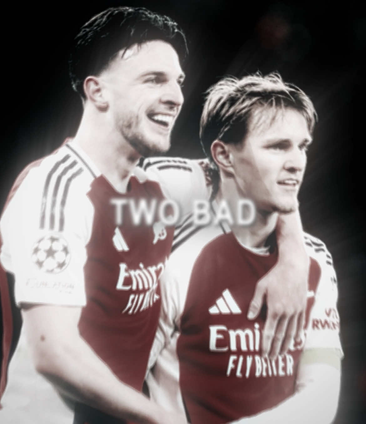 ME AND @k || #martinodegaard #odegaard #8 #declanrice #declanriceedit #41 #arsenal #arsenaledit #arsenalfc #footballedit #aftereffects #fyp #viral #edit #blowthisup | scp artetascenes 