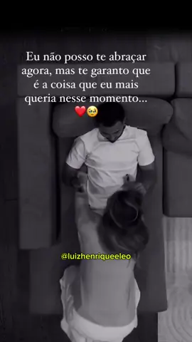 Manda para aquela pessoa que você quer muito ver agora!
